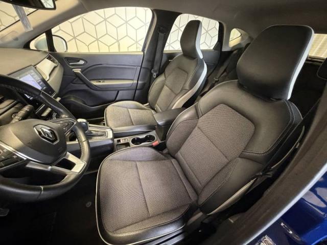 Renault Captur image 3
