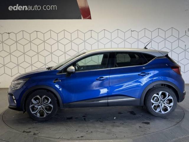 Renault Captur image 5