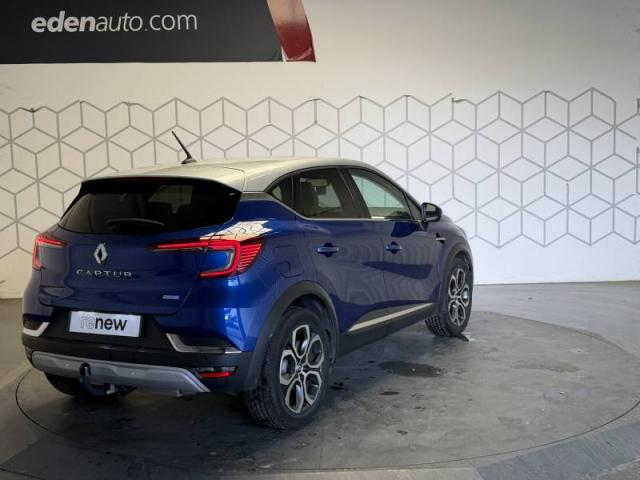 Renault Captur image 4