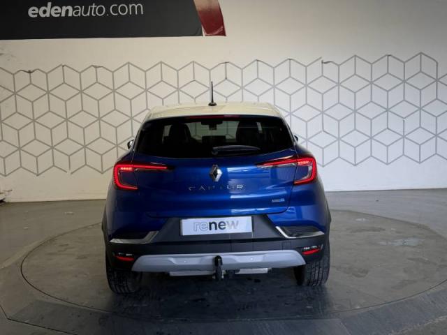 Renault Captur image 9