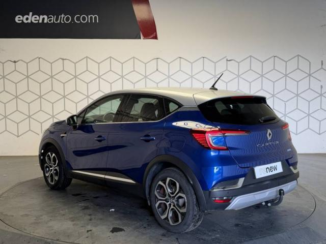 Renault Captur image 1