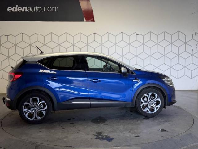 Renault Captur image 8