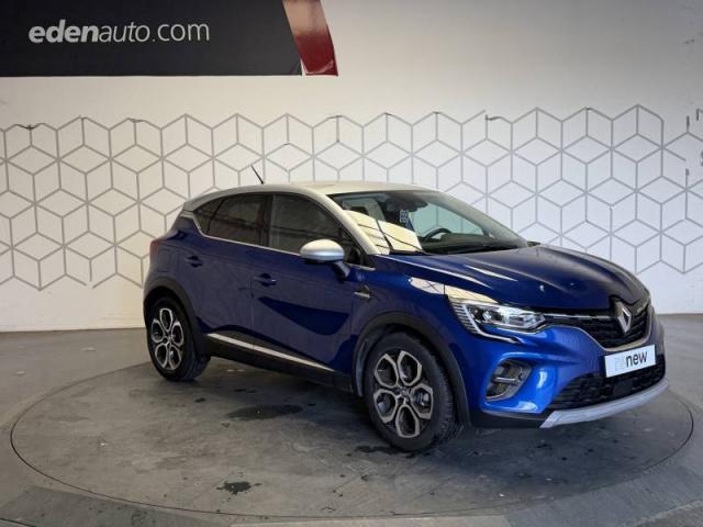 Renault Captur image 6