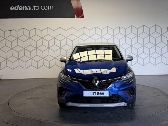 Renault Captur image 7
