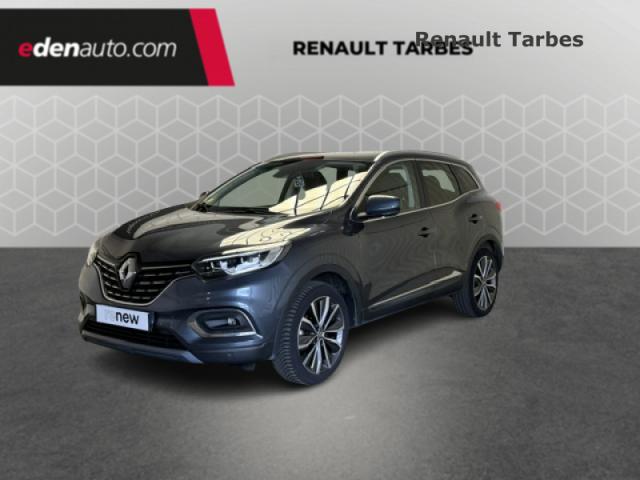 Renault Kadjar Dci 110 Energy Eco² Zen Edc