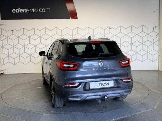 Renault Kadjar image 7