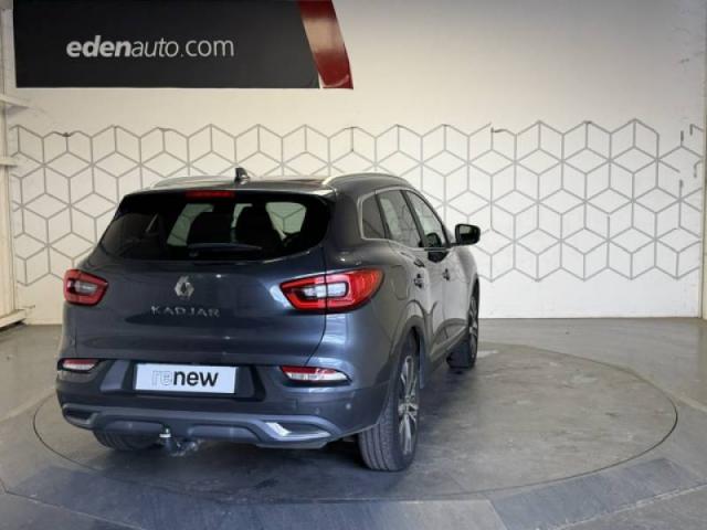 Renault Kadjar image 1
