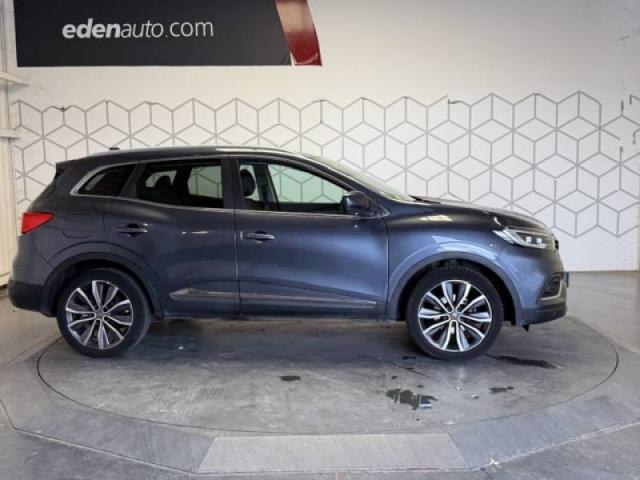 Renault Kadjar image 9
