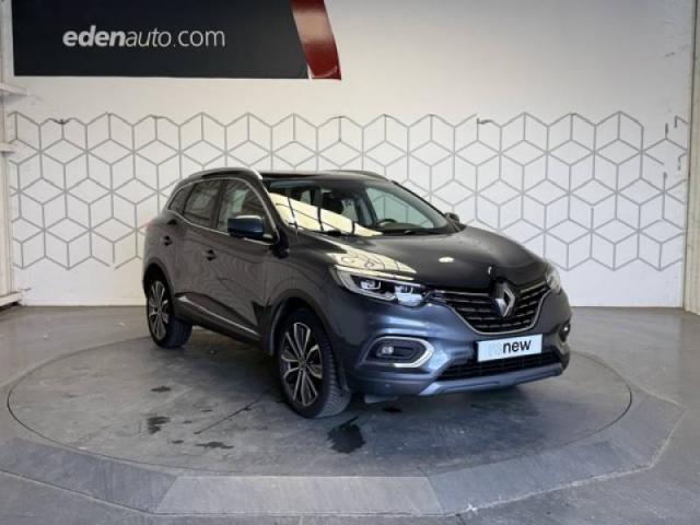 Renault Kadjar image 8