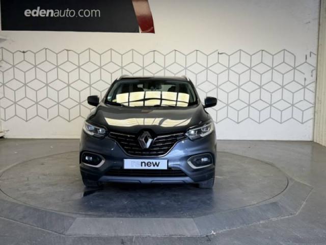 Renault Kadjar image 2