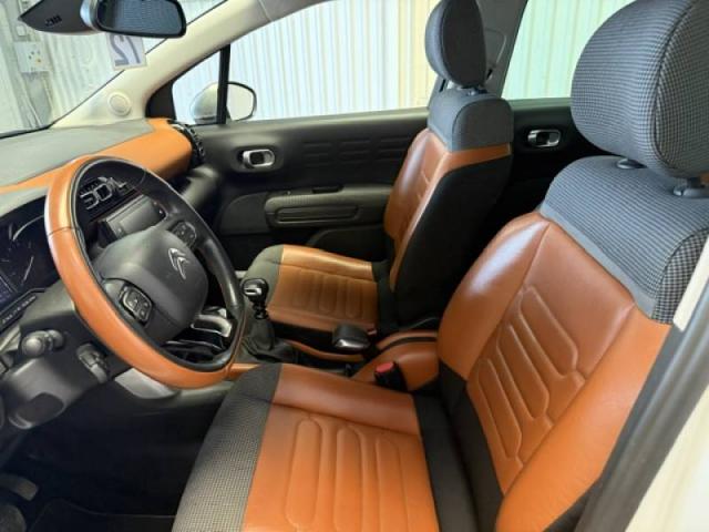 Citroen C3 Aircross image 9