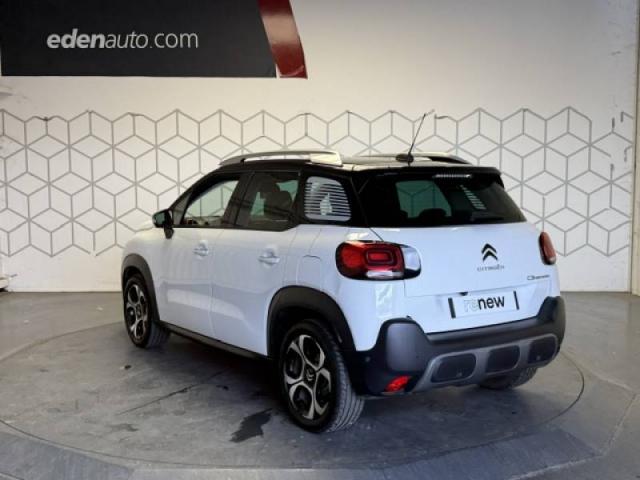 Citroen C3 Aircross image 1
