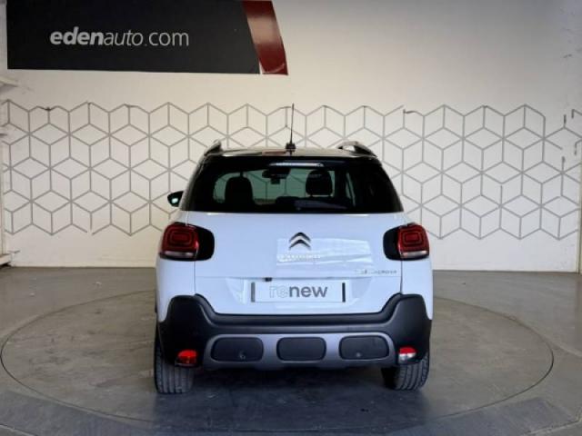 Citroen C3 Aircross image 7