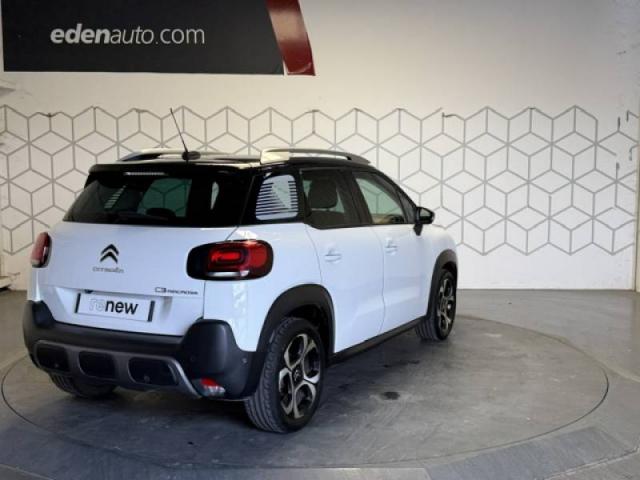 Citroen C3 Aircross image 8