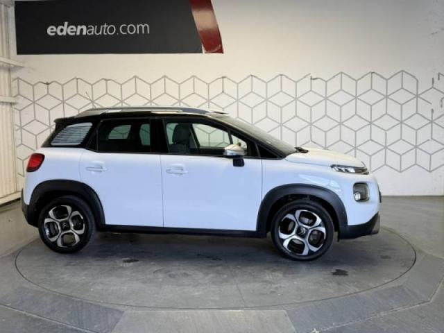 Citroen C3 Aircross image 3