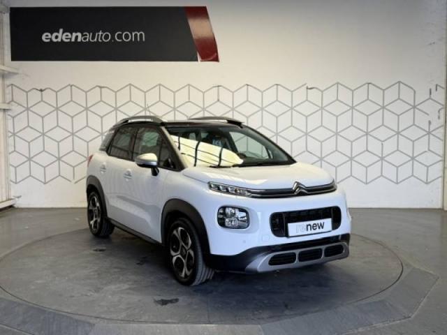 Citroen C3 Aircross image 2