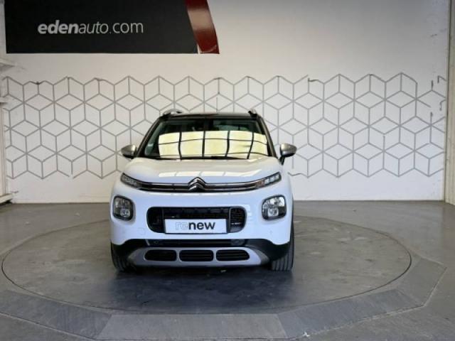 Citroen C3 Aircross image 5