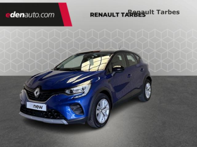 Renault Captur Tce 140 - 21 Business