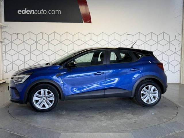 Renault Captur image 3