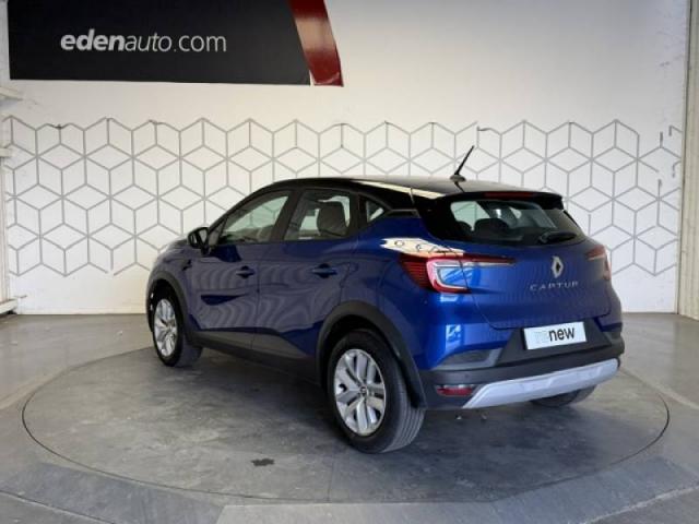 Renault Captur image 6