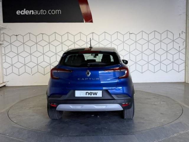 Renault Captur image 2