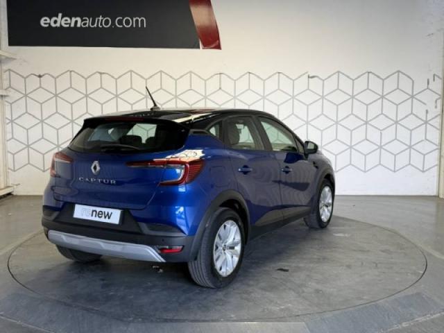 Renault Captur image 5