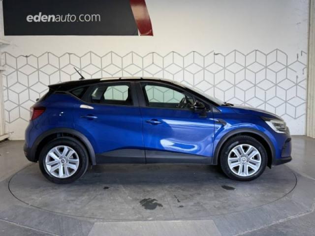 Renault Captur image 1