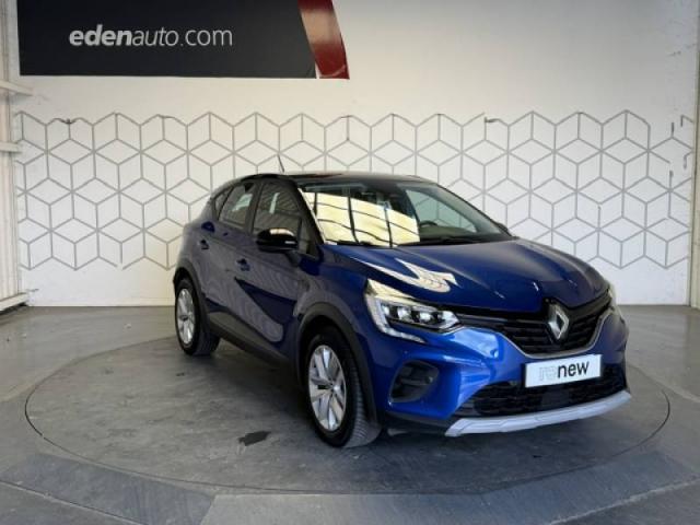 Renault Captur image 7