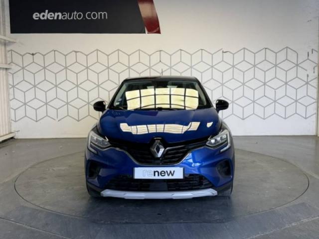 Renault Captur image 8