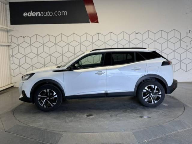 Peugeot 2008 image 5