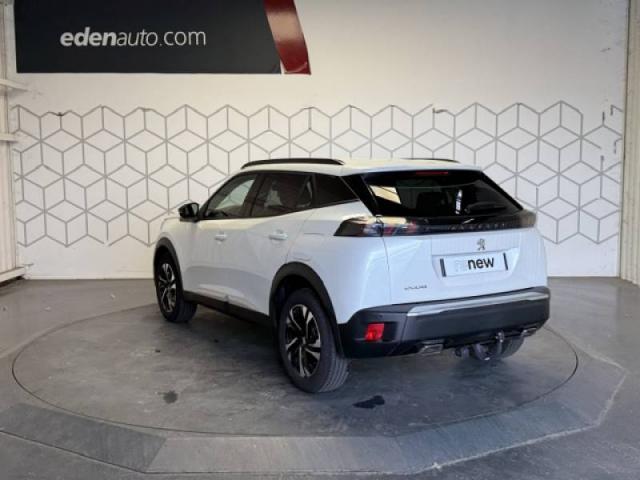 Peugeot 2008 image 9