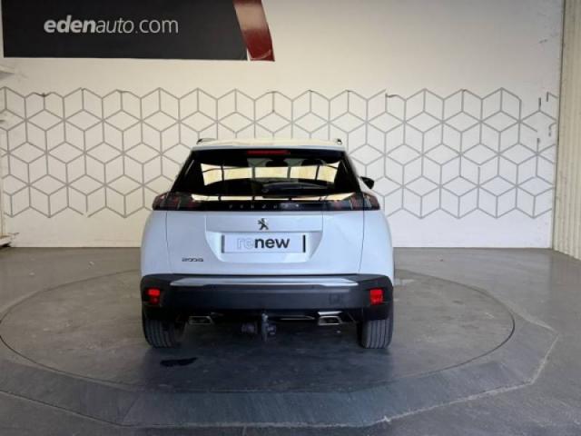 Peugeot 2008 image 8