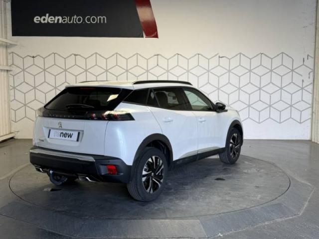 Peugeot 2008 image 6