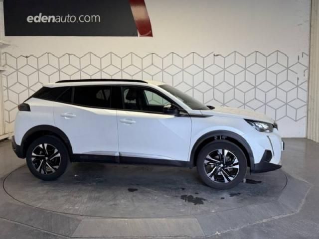 Peugeot 2008 image 7