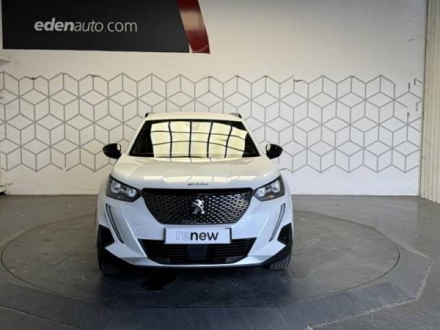 Peugeot 2008 image 3