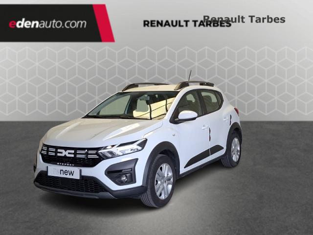 Dacia Sandero Tce 90 Stepway Expression