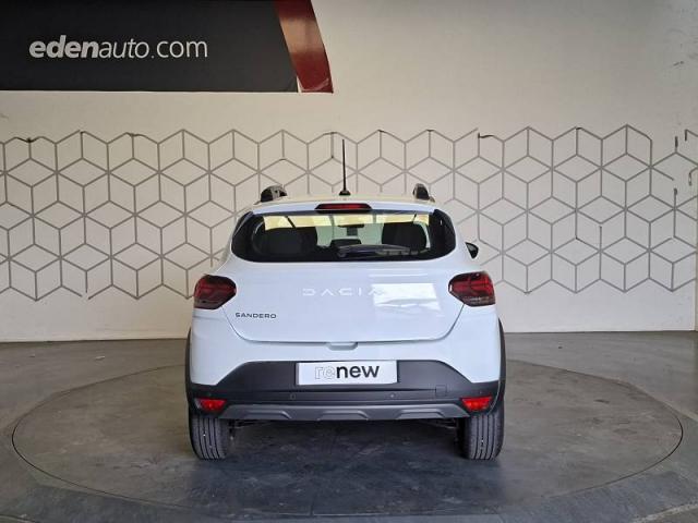 Dacia Sandero image 8