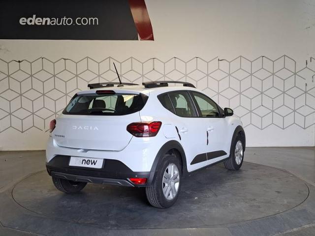 Dacia Sandero image 3
