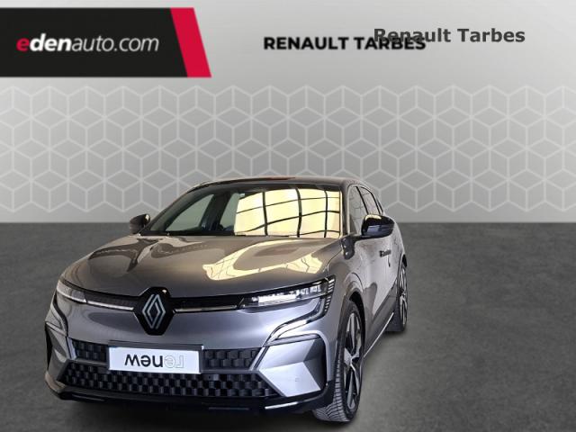 Renault Mégane E-Tech Ev60 220 Ch Optimum Charge Techno
