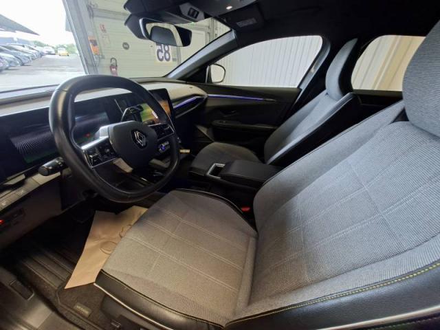 Renault Mégane image 1