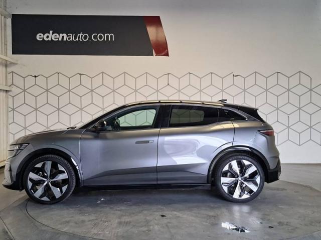 Renault Mégane image 9