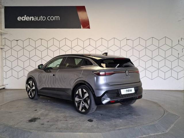 Renault Mégane image 8