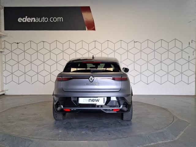 Renault Mégane image 5