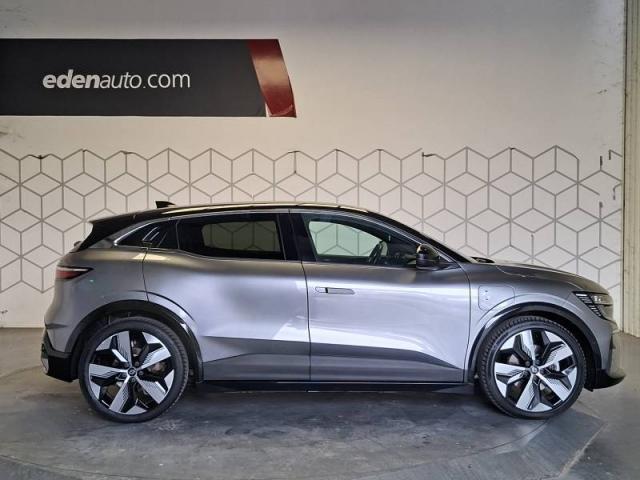 Renault Mégane image 3