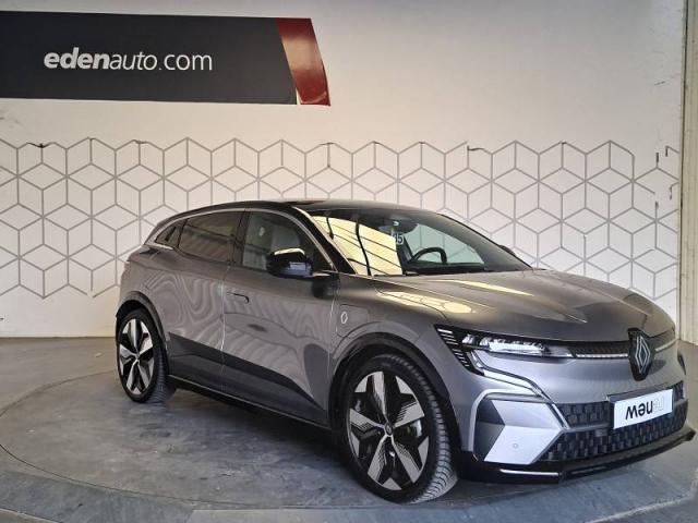 Renault Mégane image 4
