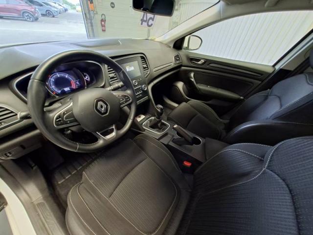 Renault Mégane image 8