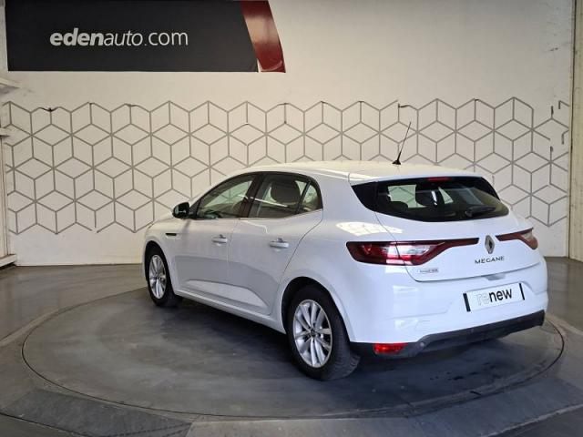 Renault Mégane image 1
