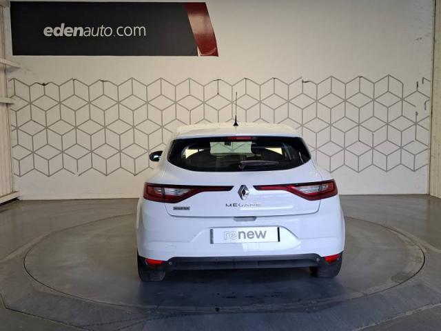 Renault Mégane image 4