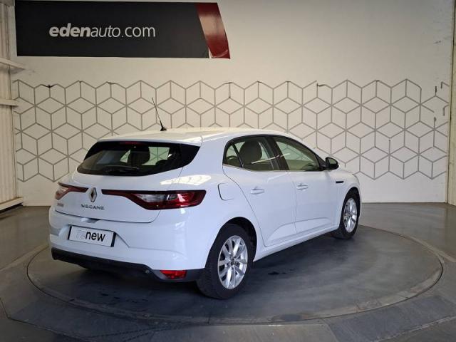 Renault Mégane image 7