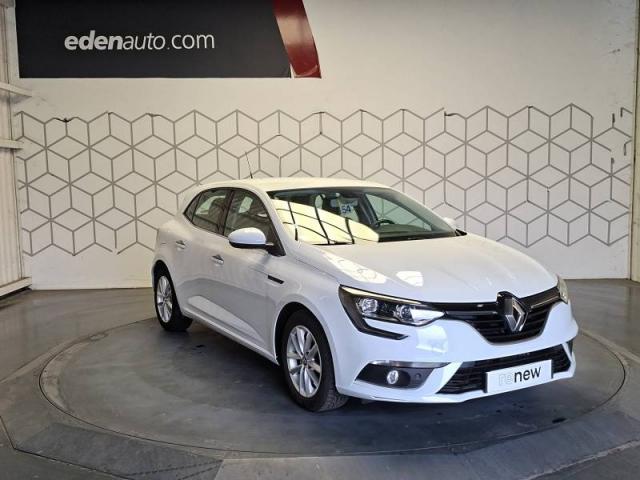 Renault Mégane image 3